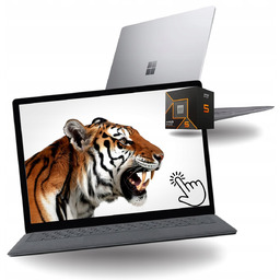 Microsoft Surface Laptop 4 Ryzen 5 16GB 256GB