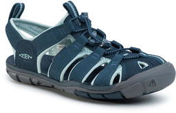 Sandały Keen Clearwater Cnx 1022965 Granatowy
