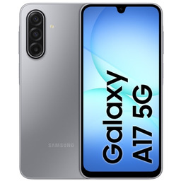 Samsung Galaxy A17 (A176) 5G DS 8/256GB Grey