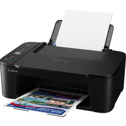 CANON Urządzenie wielofunkcyjne Pixma TS3750i Druk w kolorze,