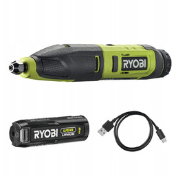Ryobi Narzędzie do Dłutowania 4V Usb Lithium