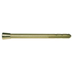 Reper ścienny 5D-300 300x30mm mosiężny