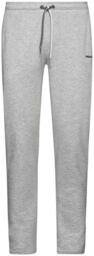 Head CLUB BYRON PANTS M grey