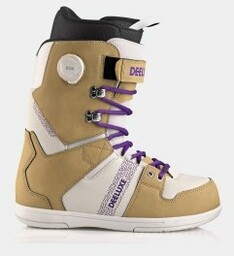 Buty snowboardowe Deeluxe DNA (lark) 2024