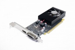 AFOX Karta graficzna - Geforce GT 1030 2GB