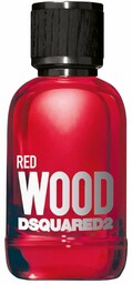 Dsquared2 Red Wood woda toaletowa 50 ml