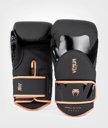 Venum Rękawice Bokserskie Challenger 4.0 Black/Bronze