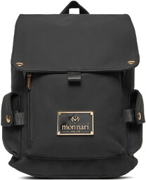 Plecak Monnari BAG6030 Czarny