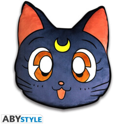 Poduszka Sailor Moon - Luna