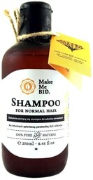 Make Me Bio, delikatnie pieniący się szampon