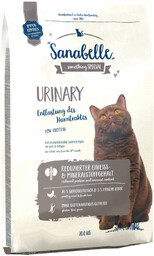 BOSCH Sanabelle Urinary 10kg