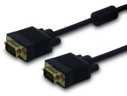 SAVIO Kabel CL-29 (D-Sub (VGA) M - D-Sub