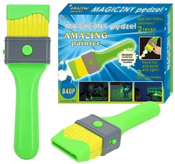ND32_B40P B40P PEDZEL SWIECACY 3D PEN LAMPKA