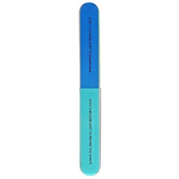 TOP CHOICE Polerka do paznokci 6-funkcyjna 18cm
