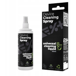 Next One Płyn Do Czyszczenia Cleaning Spray 65Ml
