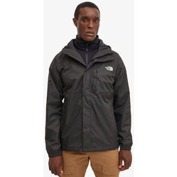 The North Face Męskie Quest Triclimate Kurtka Black/Npf