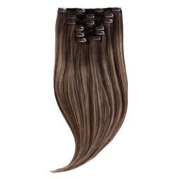 Rapunzel of Sweden Classic Clip-ins Straight / Medium