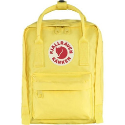 No Name Plecak Fjallraven Kanken Mini - corn