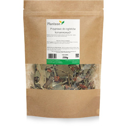 Przyprawa do ogórków konserwowych 250g