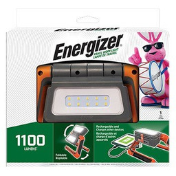 Energizer Latarka Hardcase Pro Panel Rechargeable Usb 1100