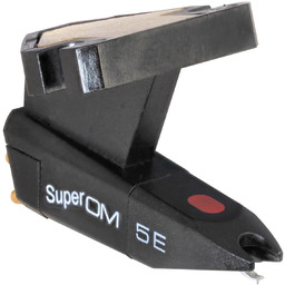 Wkładka gramofonowa Ortofon Super OM 5E