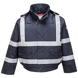 - Kurtka typu Bizflame Rain Multi ocieplana