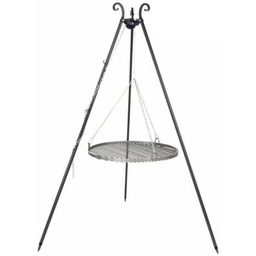 FARMCOOK Grill ogniskowy E00374 Średnica 50cm