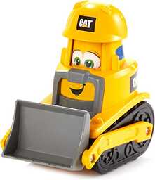 Caterpillar 82447a Bulldozer