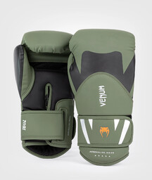 Venum Rękawice Bokserskie Challenger 4.0 Khaki/Black