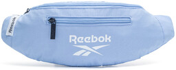 Saszetka nerka Reebok RBK-028-CCC-05 Turkusowy