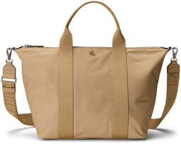 Torebka LAUREN RALPH LAUREN 431970158003 Brązowy