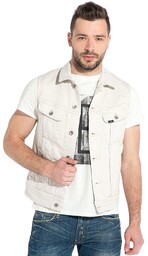 Męski bezrękawnik Lee SLEEVELESS RIDER S