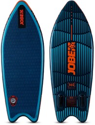 Jobe Deska Wakesurf Raddix