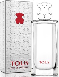 Tous Woman 50ml woda toaletowa