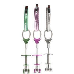 Zestaw Kości Mechanicznych Wild Country Zero Friend Set