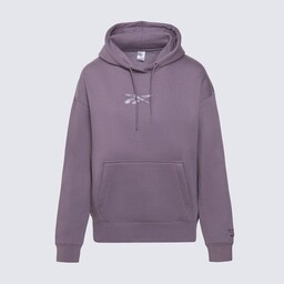 REEBOK BLUZA Z KAPTUREM APRIL OVERHEAD