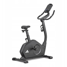 Rower treningowy pionowy Rowerek stacjonarny Adidas C-24c Mata