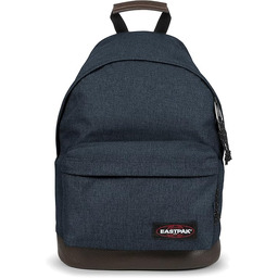 Eastpak WYOMING Plecak, 24 L - Triple Denim