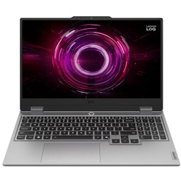 Lenovo LOQ 15 - Core i5-13450HX 15,6''-144Hz 16GB