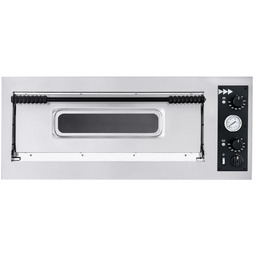 PIEC DO PIZZY BASIC XL 4 1-KOMOROWY 1000x844x