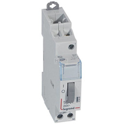 PRZEKAŹNIK BISTABILNY PB 411 24 V~ 1NO Legrand