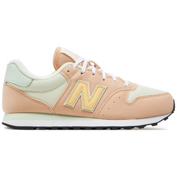Sneakersy New Balance GW500FG2 Różowy