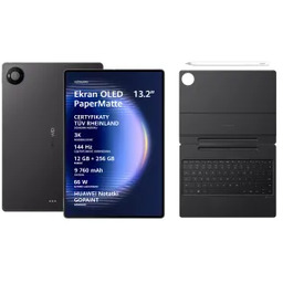 Huawei MatePad Pro Max 13,2" 12/256GB Wi-Fi Szary
