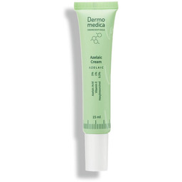 Dermomedica Azelaic Cream New Krem z kwasem azelainowym,