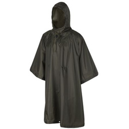Poncho Helikon U.S. Model - Tajga Green (PO-MUS-PO-09)