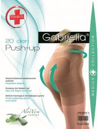 Push up 20 Gabriella rajstopy