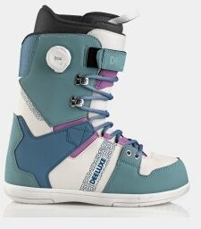 Buty snowboardowe Deeluxe DNA (trap) 2024