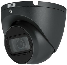 Kamera 4w1 5Mpx BCS-EA15FSR3-G(2) 2.8mm BCS
