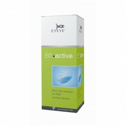 Barnaux Płyn Eyeye B5 active 200 ml.