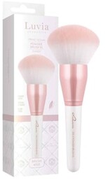 Luvia Prime Vegan Powder Brush XL - Candy